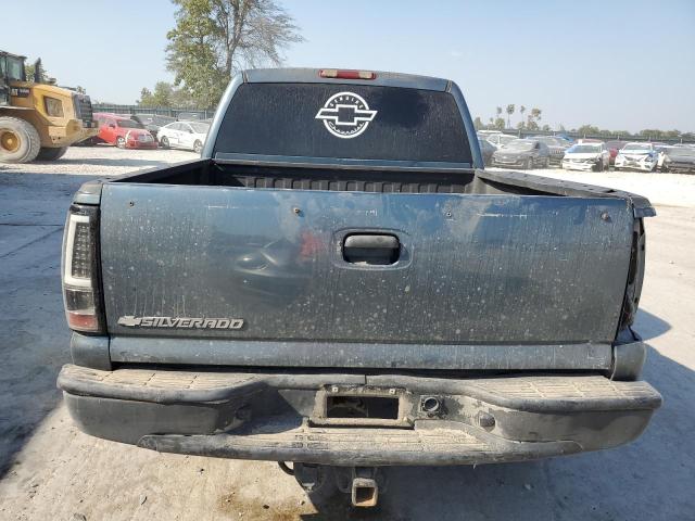 Photo 6 from auction – 2006 CHEVROLET SILVERADO with VIN 2GCEK13Z461323030