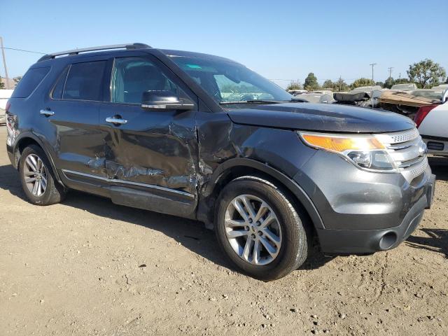 صورة رقم 4 من المزاد - 2015 FORD EXPLORER X مع VIN 1FM5K7D83FGB59714