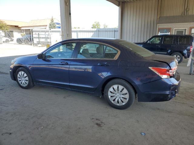 Photo 2 from auction – 2012 HONDA ACCORD LX with VIN 1HGCP2F36CA106913