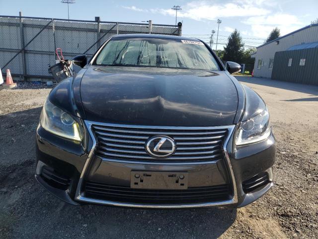 Photo 5 from auction – 2013 LEXUS LS 460L with VIN JTHDL5EF9D5005711