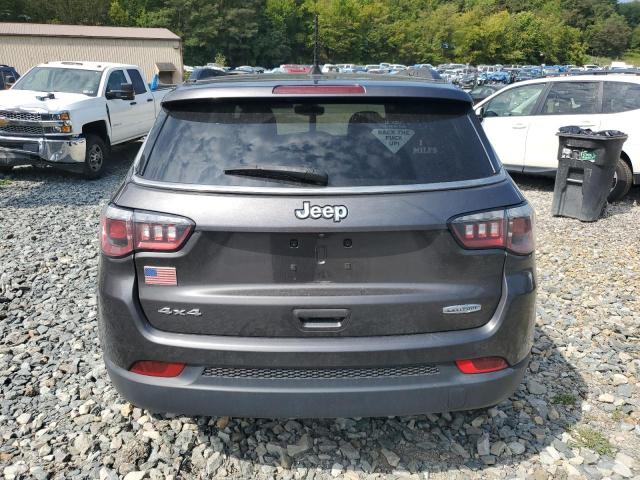 Фото 6 с аукциона – 2019 JEEP COMPASS LA с VIN 3C4NJDBB8KT665212