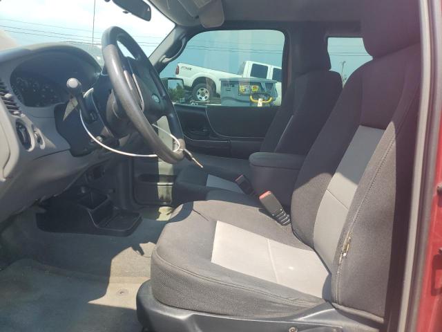 صورة رقم 7 من المزاد - 2011 FORD RANGER SUP مع VIN 1FTKR1EE8BPA79209