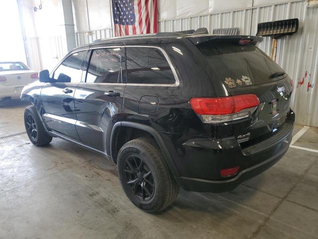 Photo 2 from auction – 2018 JEEP GRAND CHER with VIN 1C4RJFAG5JC424258
