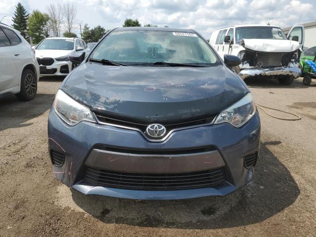 Photo 5 from auction – 2016 TOYOTA COROLLA L with VIN 2T1BURHE6GC643308
