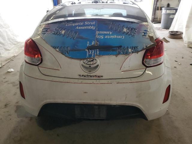 Photo 6 from auction – 2017 HYUNDAI VELOSTER with VIN KMHTC6AD4HU321693