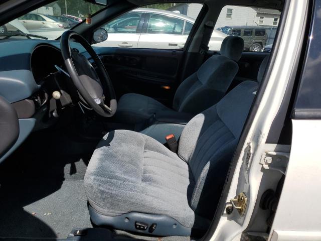 Photo 7 from auction – 1996 DODGE INTREPID E with VIN 2B3HD56F7TH146719