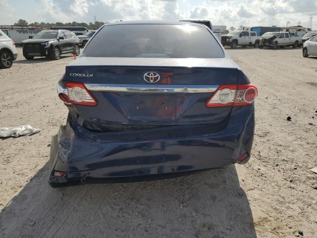 Photo 6 from auction – 2013 TOYOTA COROLLA BA with VIN 5YFBU4EE5DP134717