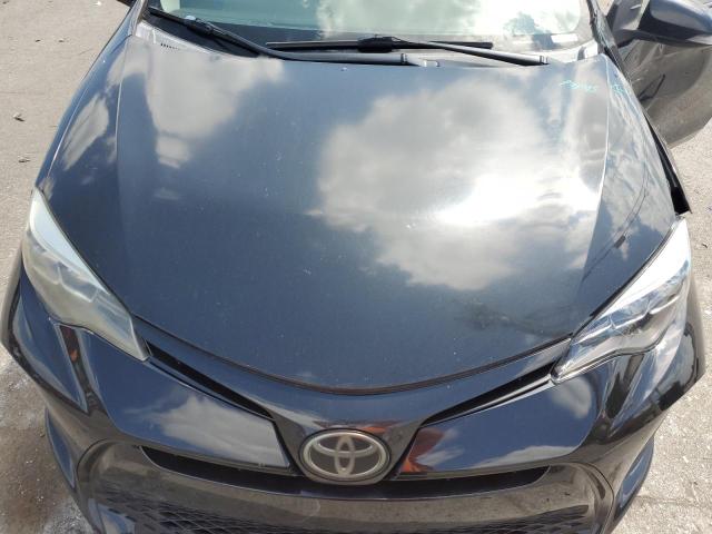 Photo 11 from auction – 2017 TOYOTA COROLLA L with VIN 2T1BURHE3HC802562