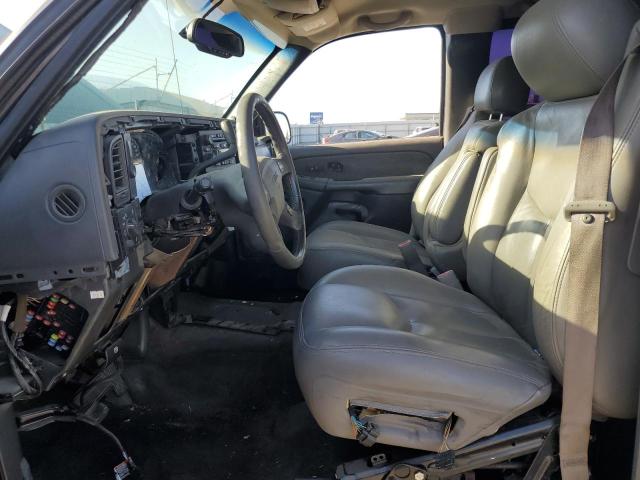 Photo 7 from auction – 2003 GMC NEW SIERRA with VIN 2GTEC19TX31275318