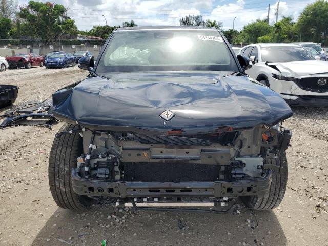 Photo 5 from auction – 2024 RIVIAN R1S ADVENT with VIN 7PDSGCBA3RN044949