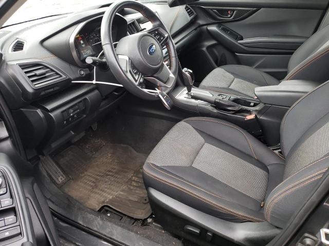 Photo 7 from auction – 2020 SUBARU CROSSTREK with VIN JF2GTAEC9LH268132