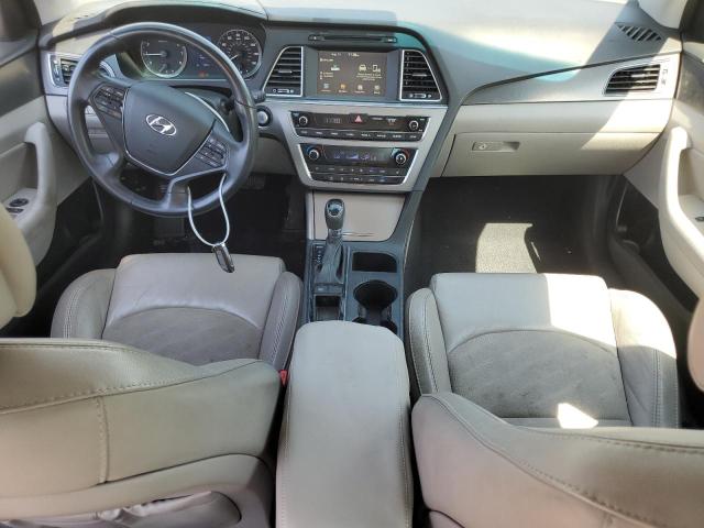 Photo 8 from auction – 2016 HYUNDAI SONATA SPO with VIN 5NPE34AF0GH314168