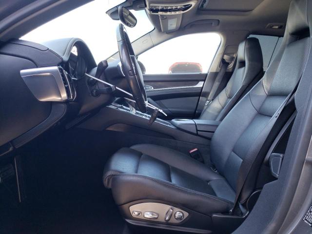 Photo 7 from auction – 2013 PORSCHE PANAMERA S with VIN WP0AB2A71DL061013