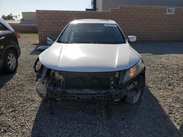 Photo 5 from auction – 2012 HONDA CROSSTOUR with VIN 5J6TF1H55CL001093