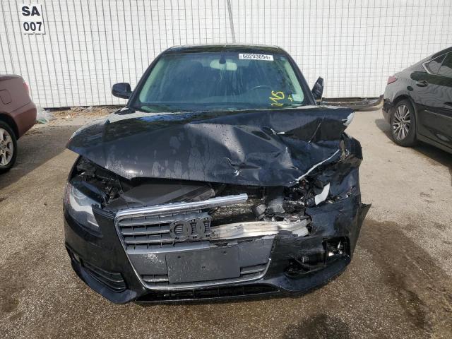 Photo 5 from auction – 2010 AUDI A4 PREMIUM with VIN WAUEFAFL7AN052450