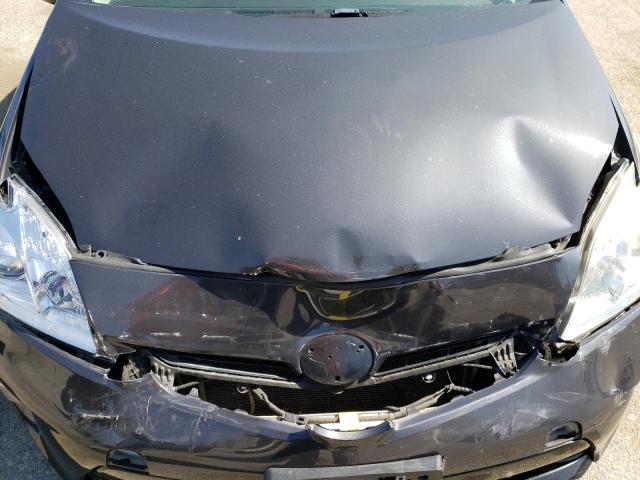 صورة رقم 11 من المزاد - 2015 TOYOTA PRIUS مع VIN JTDKN3DU6F0473063