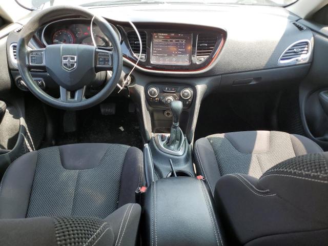 Photo 8 from auction – 2014 DODGE DART SXT with VIN 1C3CDFBB8ED755064