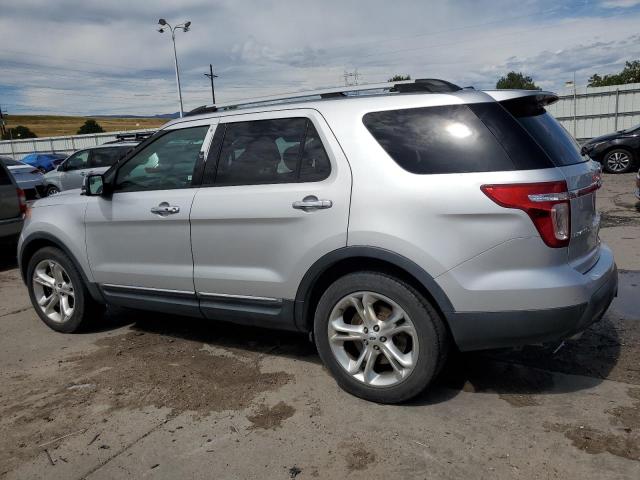 Photo 2 from auction – 2013 FORD EXPLORER L with VIN 1FM5K7F8XDGC06537