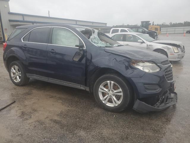 Photo 4 from auction – 2016 CHEVROLET EQUINOX LS with VIN 2GNALBEK6G1131098