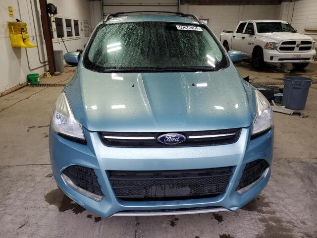 Photo 5 from auction – 2013 FORD ESCAPE SE with VIN 1FMCU9G95DUA93750