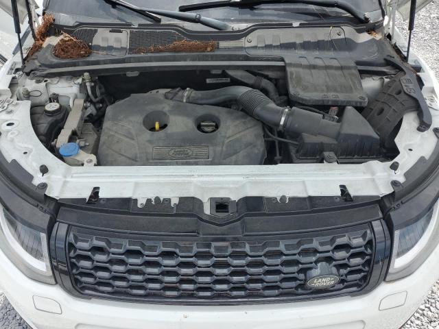 Photo 12 from auction – 2016 LAND ROVER RANGE ROVE with VIN SALVP2BG8GH150529