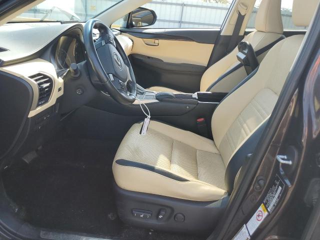Photo 7 from auction – 2015 LEXUS NX 200T with VIN JTJBARBZ4F2001507