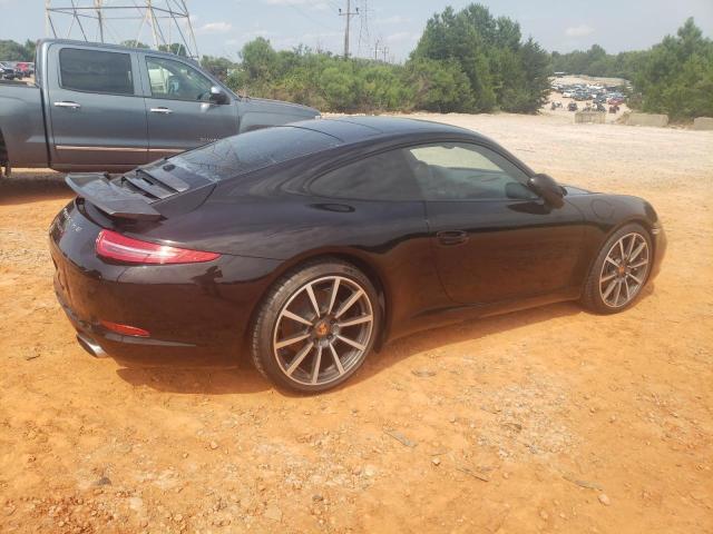 Photo 3 from auction – 2013 PORSCHE 911 CARRER with VIN WP0AA2A92DS108172