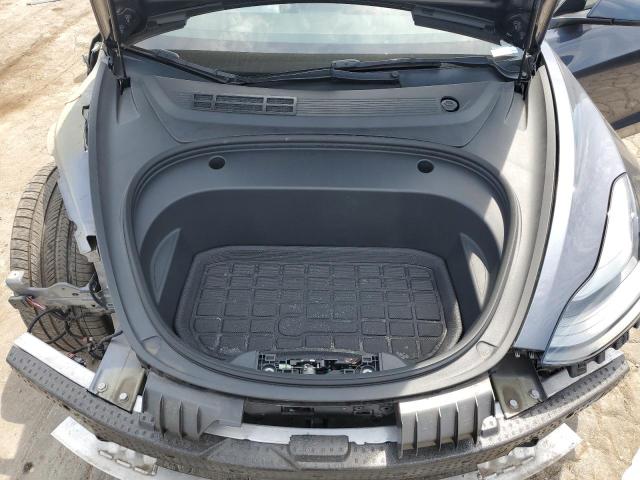 Photo 11 from auction – 2022 TESLA MODEL 3 with VIN 5YJ3E1EC6NF294343