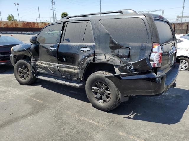 Photo 2 from auction – 2007 TOYOTA 4RUNNER SR with VIN JTEZU14R470092049