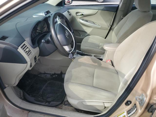Photo 7 from auction – 2013 TOYOTA COROLLA BA with VIN 2T1BU4EE1DC030340