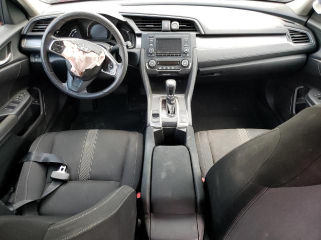 Photo 8 from auction – 2018 HONDA CIVIC LX with VIN 2HGFC2F53JH579788
