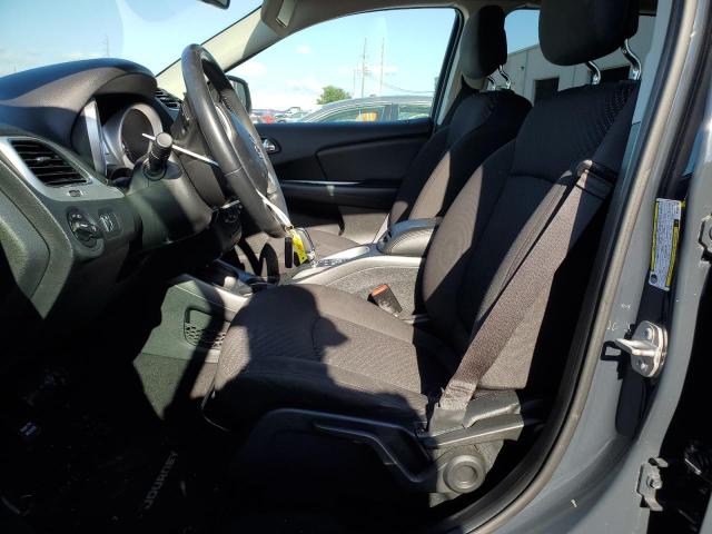 Photo 7 from auction – 2017 DODGE JOURNEY CR with VIN 3C4PDCGG4HT648138