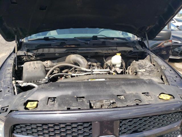 Photo 11 from auction – 2014 RAM 1500 ST with VIN 1C6RR7FT0ES438141