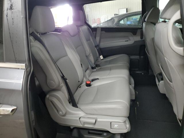 Photo 11 from auction – 2018 HONDA ODYSSEY EX with VIN 5FNRL6H75JB005300
