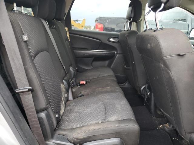 Photo 11 from auction – 2020 DODGE JOURNEY SE with VIN 3C4PDCAB7LT278616
