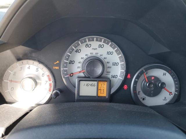 Photo 9 from auction – 2012 HONDA PILOT EXL with VIN 5FNYF3H62CB018162