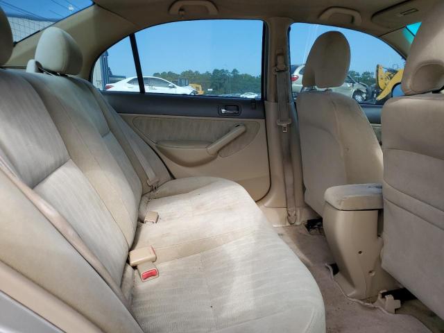 Photo 10 from auction – 2005 HONDA CIVIC with VIN 2HGES165X5H617936