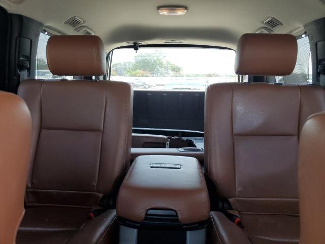 Photo 10 from auction – 2013 TOYOTA SEQUOIA PL with VIN 5TDDW5G18DS078024