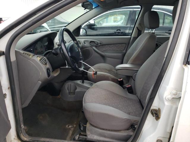 Photo 7 from auction – 2003 FORD FOCUS ZX5 with VIN 3FAFP37Z73R181135