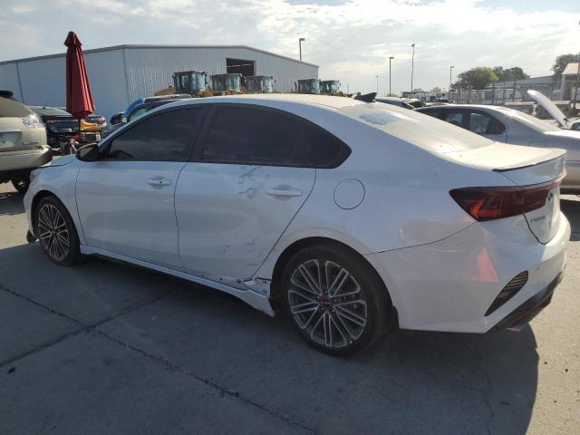 Photo 2 from auction – 2023 KIA FORTE GT with VIN 3KPF44AC7PE687042