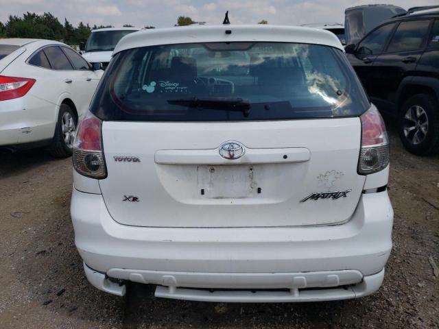 Photo 6 from auction – 2007 TOYOTA COROLLA MA with VIN 2T1KR32E97C661180