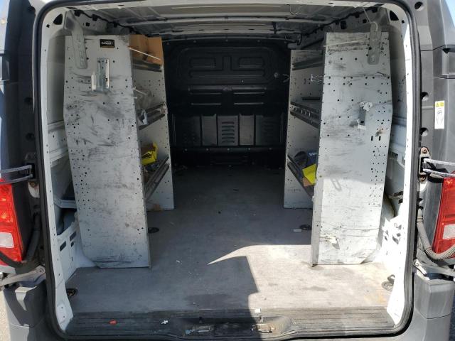 Photo 10 from auction – 2017 MERCEDES-BENZ METRIS with VIN WD3PG2EA2H3206190
