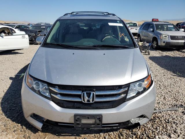 Photo 5 from auction – 2015 HONDA ODYSSEY EX with VIN 5FNRL5H62FB039669
