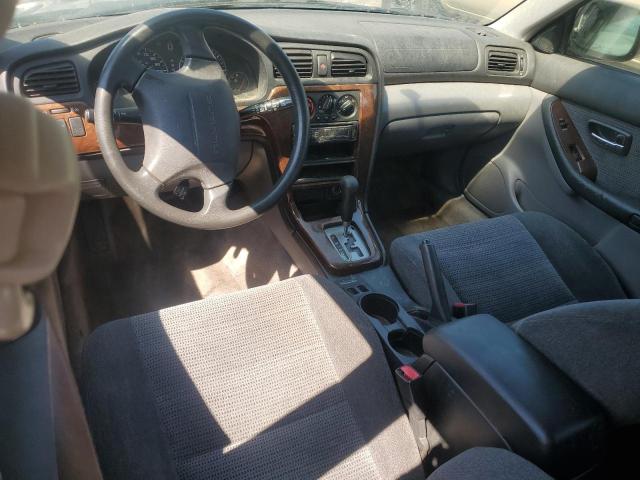 Photo 8 from auction – 2003 SUBARU LEGACY OUT with VIN 4S3BH665337646314