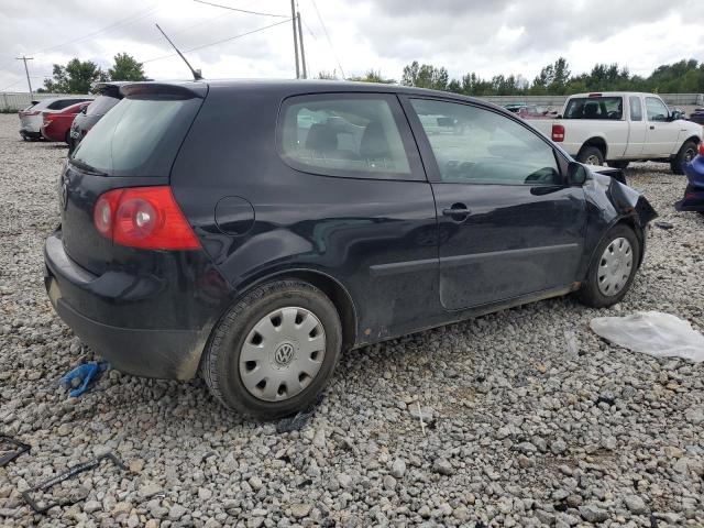 Photo 3 from auction – 2008 VOLKSWAGEN RABBIT with VIN WVWAA71K88W201888