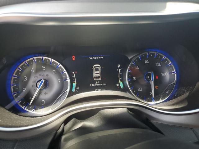 Photo 9 from auction – 2023 CHRYSLER PACIFICA L with VIN 2C4RC3GG9PR585034