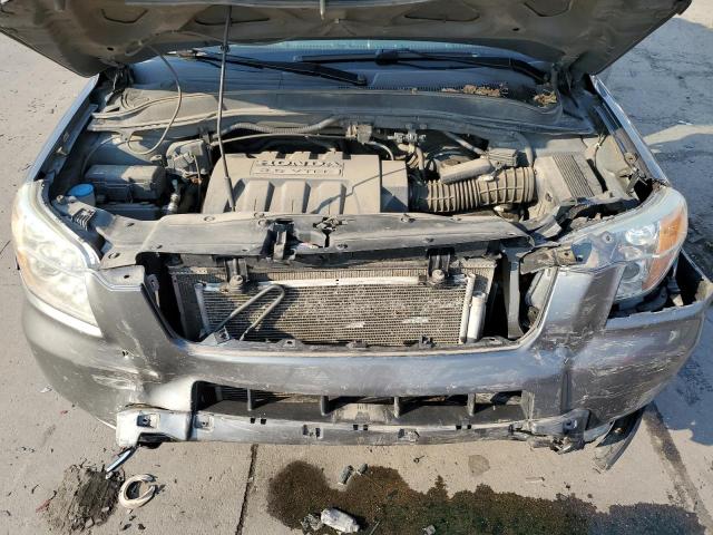 Photo 12 from auction – 2008 HONDA PILOT EXL with VIN 5FNYF18718B012065