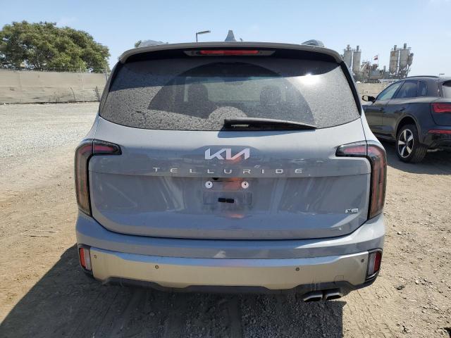 Photo 6 from auction – 2023 KIA TELLURIDE with VIN 5XYP5DGC9PG379656
