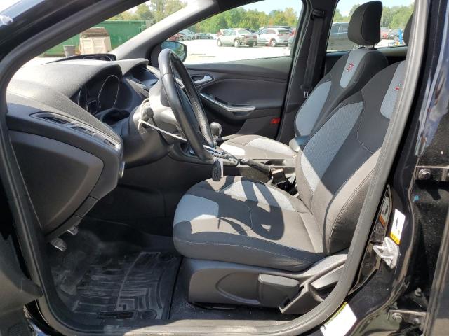 Photo 7 from auction – 2016 FORD FOCUS ST with VIN 1FADP3L94GL300986