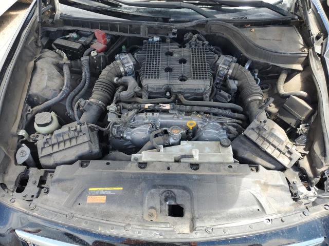 Photo 11 from auction – 2011 INFINITI G37 BASE with VIN JN1CV6AP4BM504014